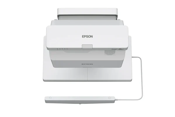 Epson EB-770Fi Full HD Interactive Ultra Short Throw Laser Projector