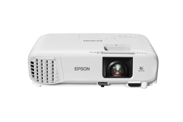 Epson EB-E24 XGA 3LCD Projector