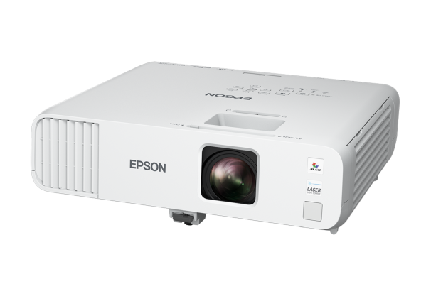 Epson EB-L270F laser projector front view