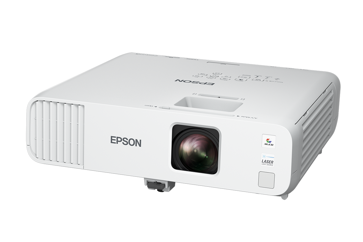 Epson EB-L270F Front View