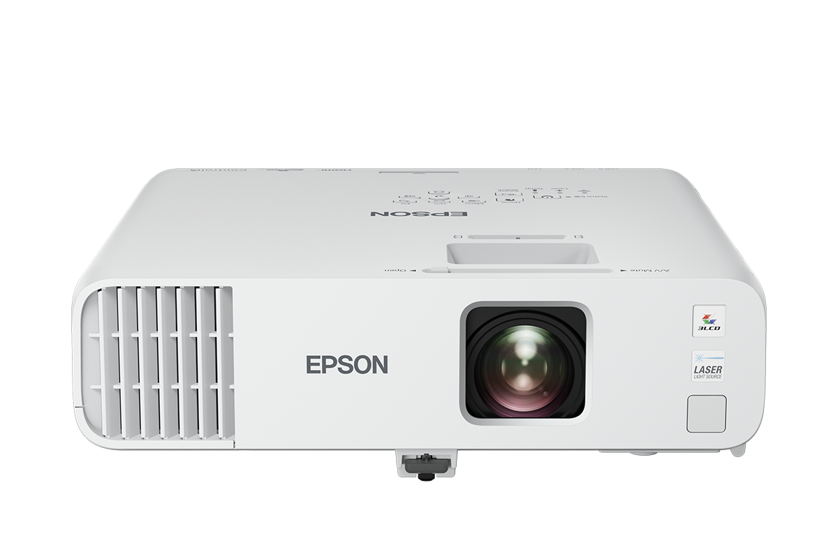 Epson-EB-L270F-Rear