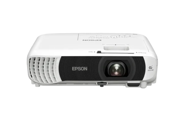 Epson EB-W55 WXGA 3LCD Projector