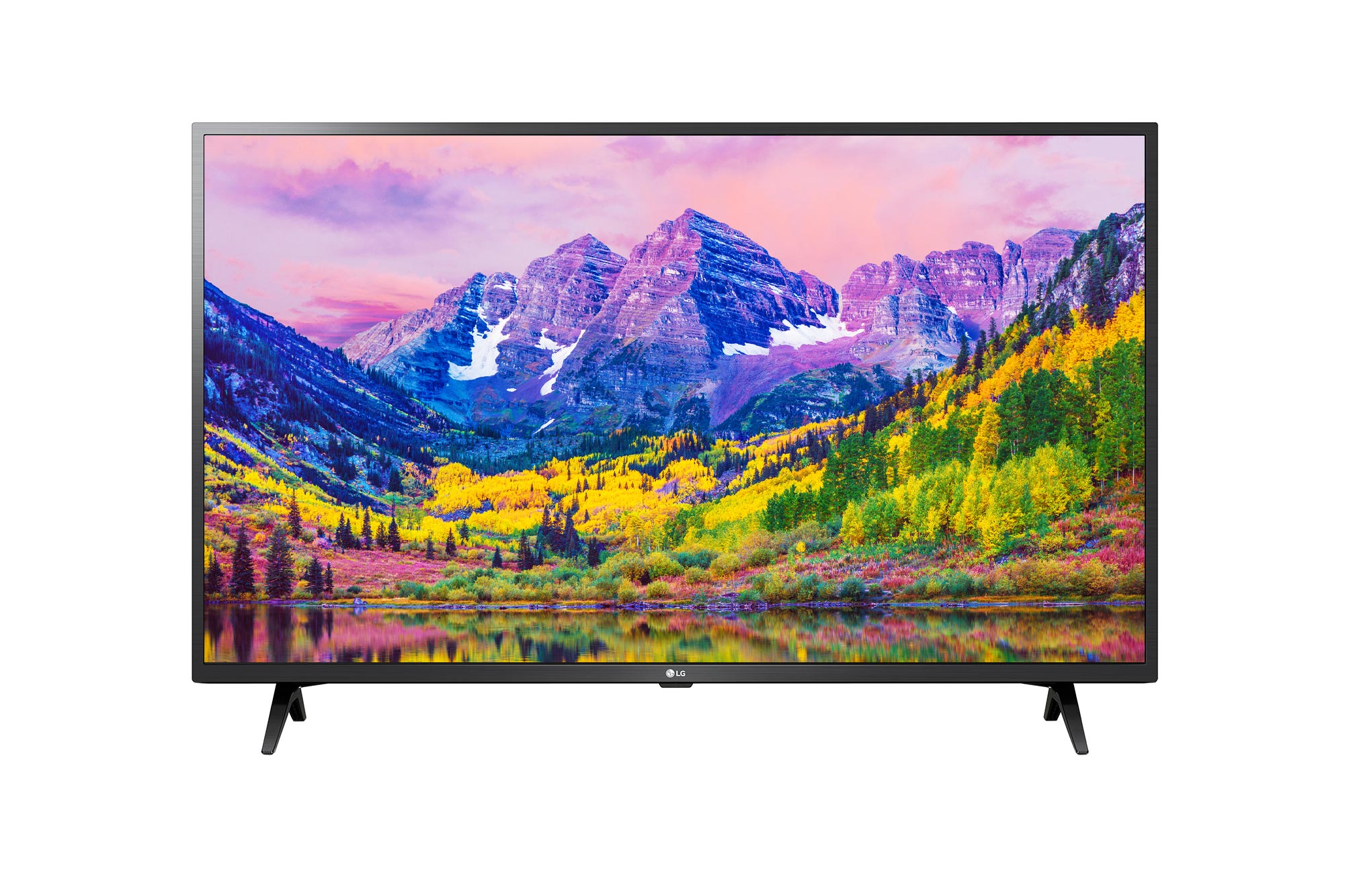 LG-32LK660H-front-view-with-screen-content