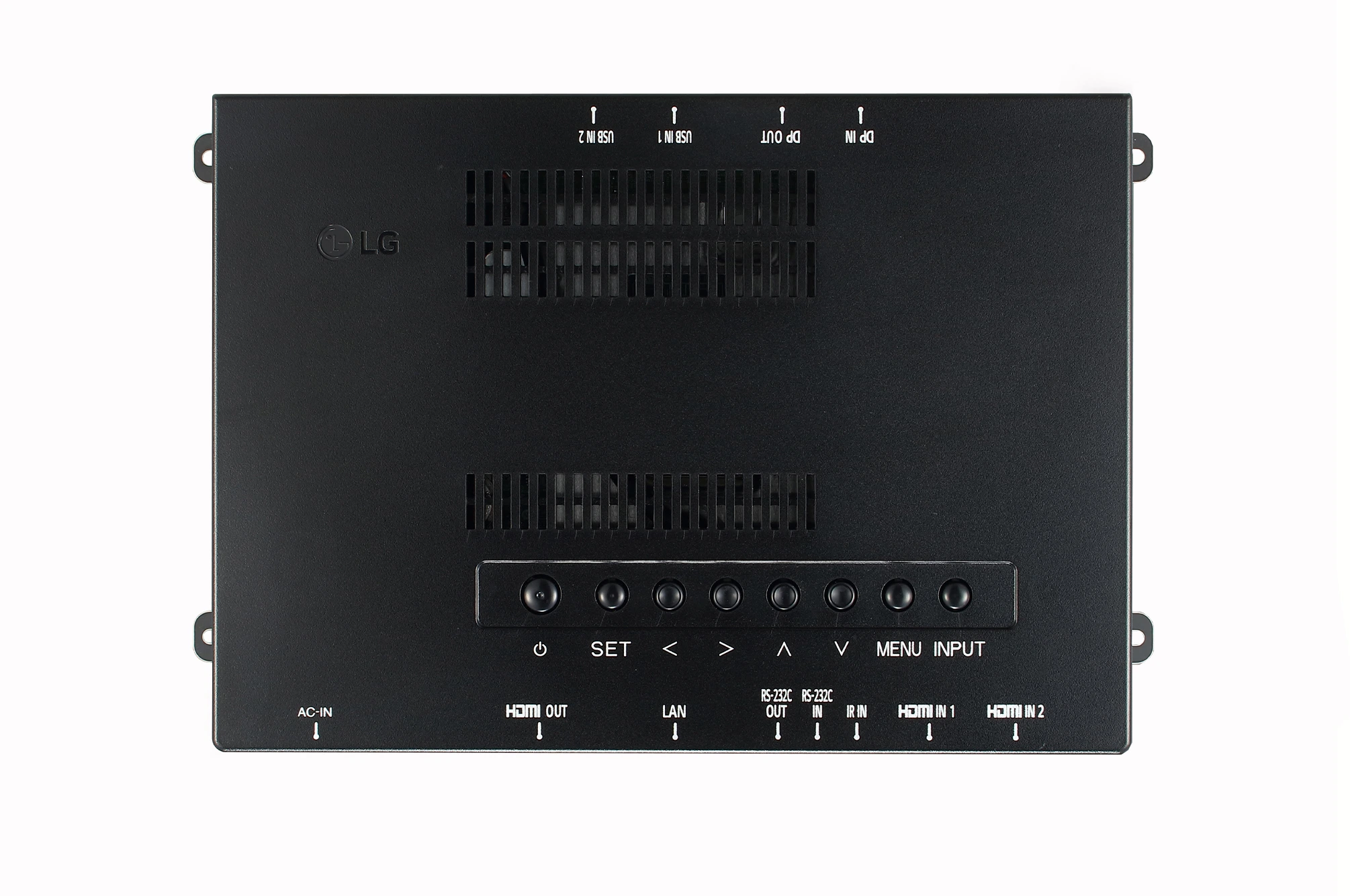 LG-WP601-top