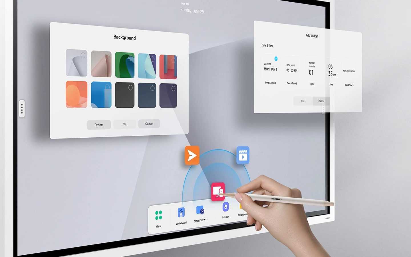 Your favourite tools, all in one place