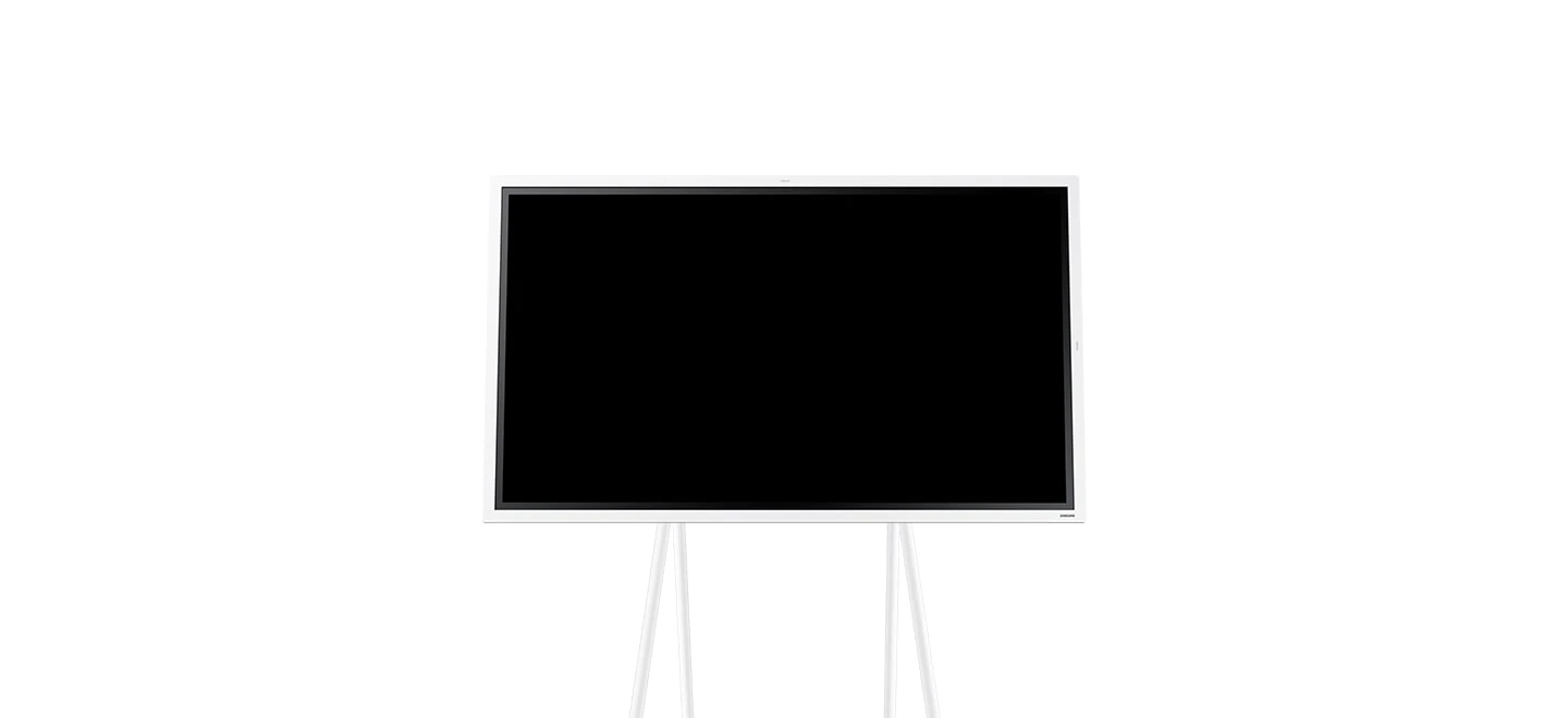 One display, two ways to create