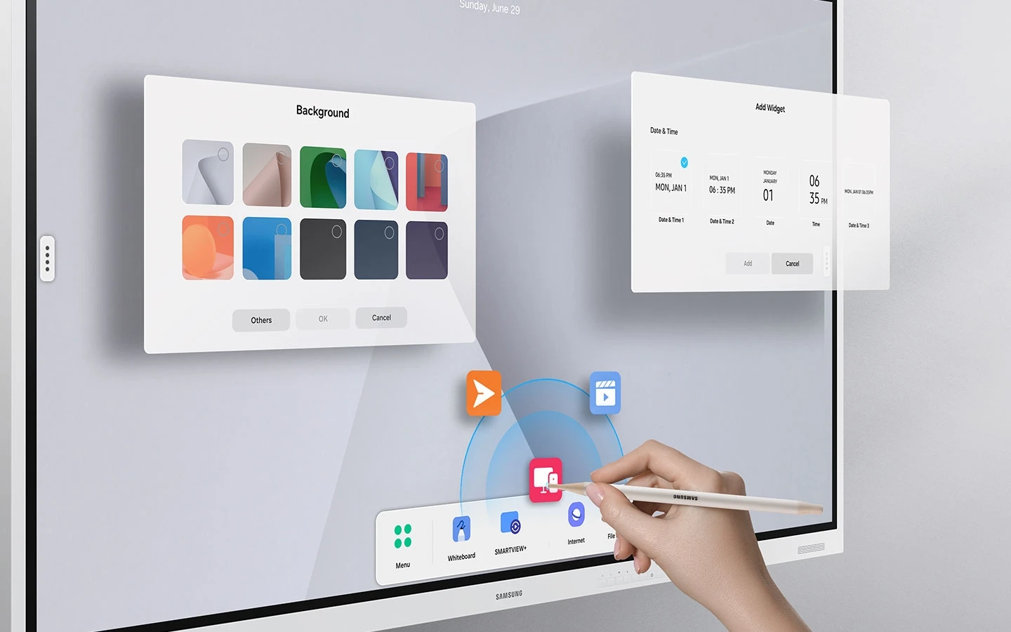 Your favourite tools, all in one place