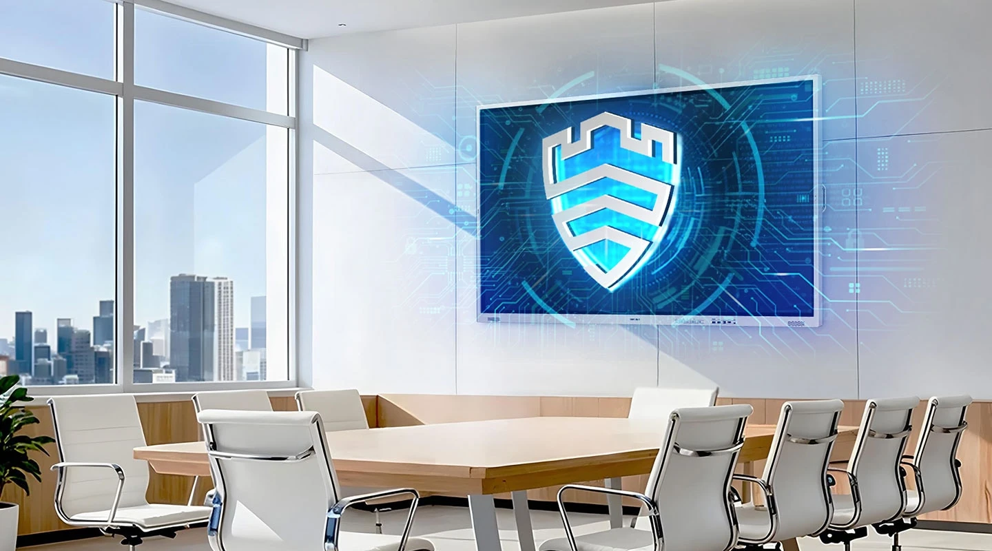 Reliable performance and enterprise-grade protection